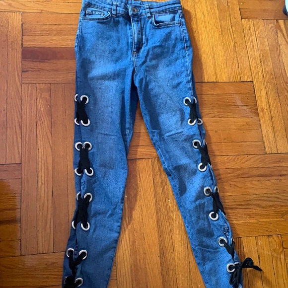 calzedonia | Jeans | Calzedonia Jeans | Poshmark